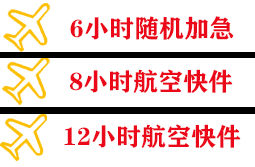 硕放空运代理快递公司,专业空运当天件